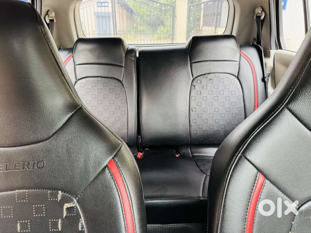 Maruti Suzuki Celerio Vxi, 2019, Cng & Hybrids