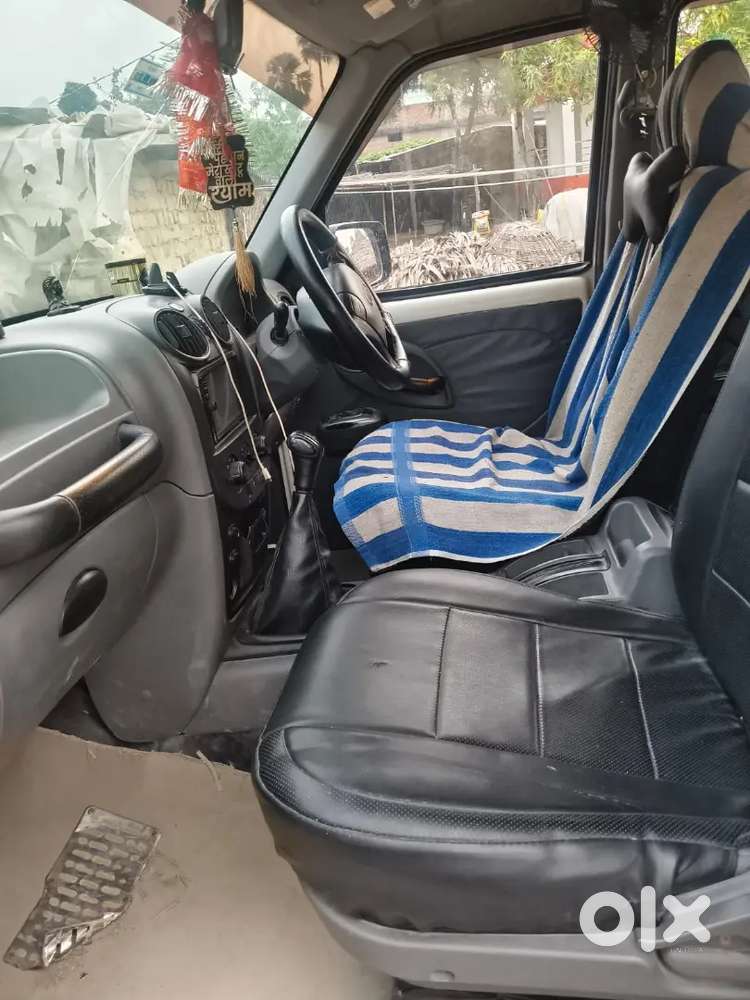 Mahindra Scorpio Diesel 2013