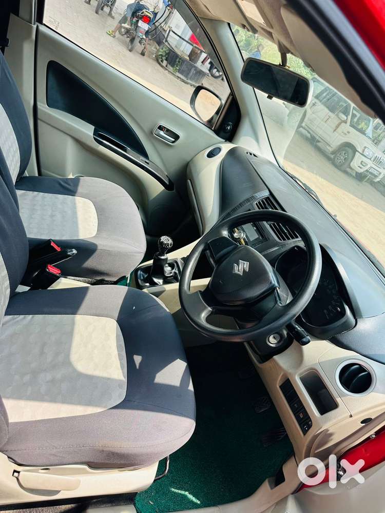 Maruti Suzuki Celerio 1.0 Vxi Mt, 2014, Petrol