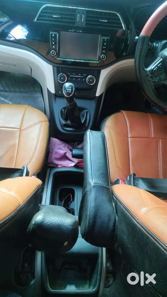 Gj 16 Suv Marrazzo First Owner