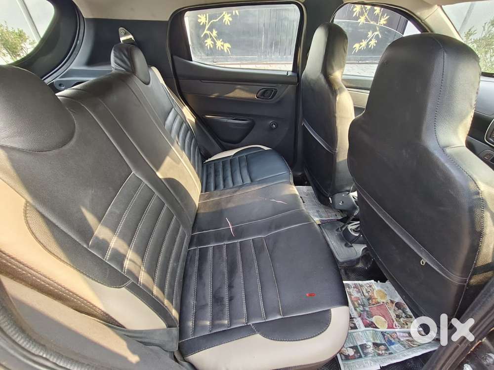 Renault Kwid Rxl, 2016, Petrol