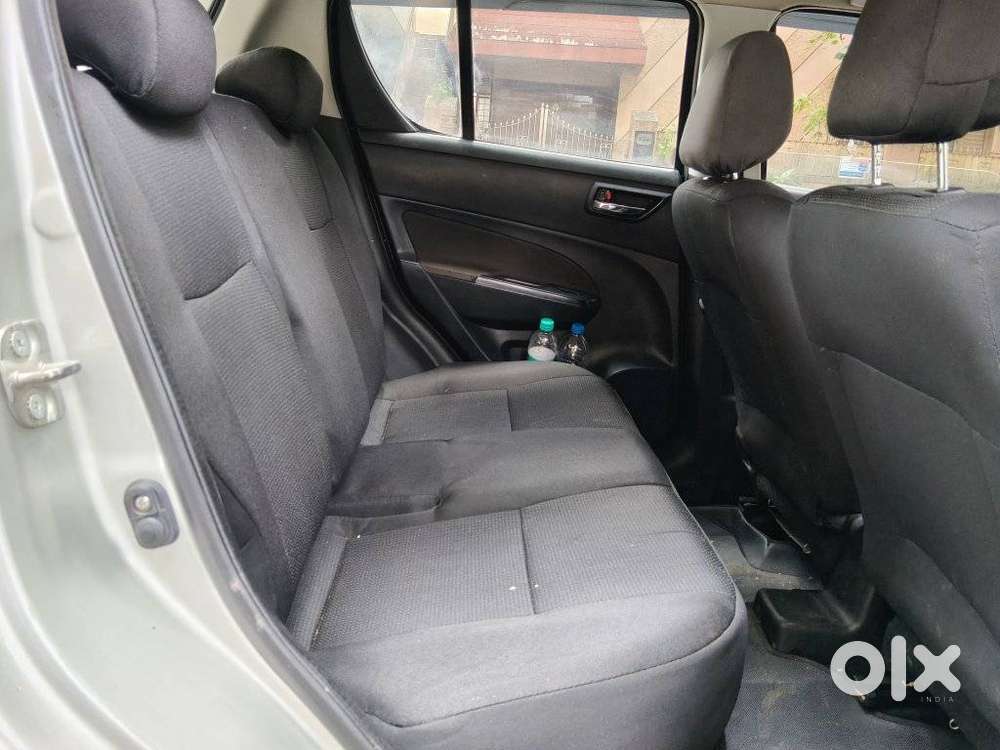 Maruti Suzuki Swift Vdi (o), 2016, Diesel