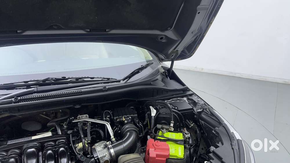 Honda City 1.5 Zx Cvt I-vtec, 2021, Petrol