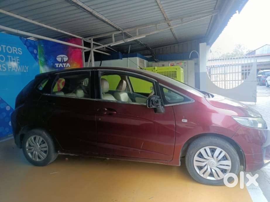 Honda Jazz 1.2 S I Vtec, 2016, Petrol