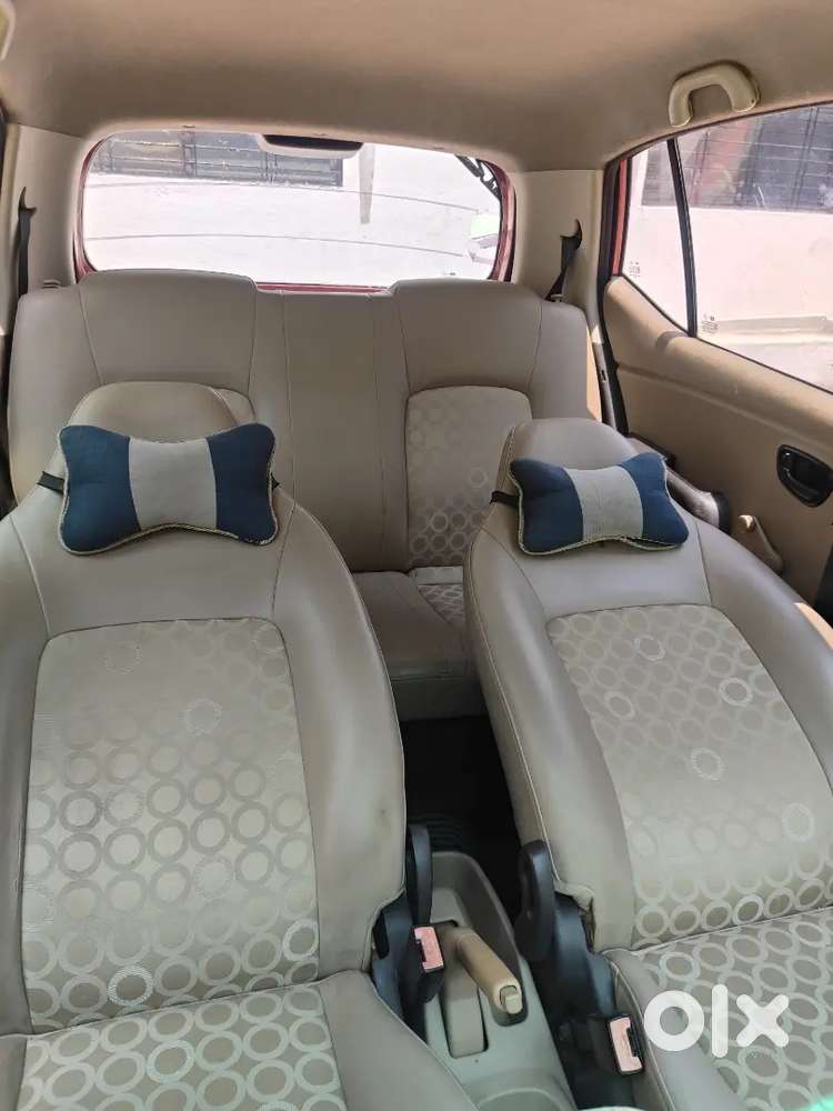 Hyundai I10 2010 Petrol Good Condition. Just Take Home & Drive.