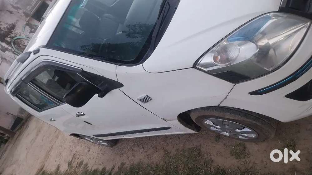 Maruti Suzuki Wagon R 2016 Cng & Hybrids 85000 Km Driven