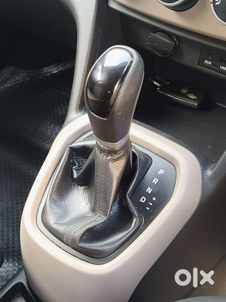 Hyundai Grand I10 2013-2016 At Asta, 2014, Petrol