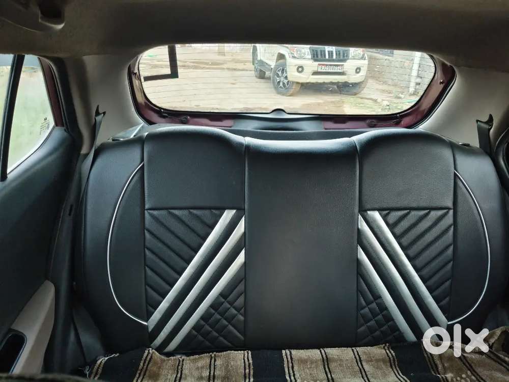 Hyundai Grand I10 2015 Petrol Good Condition