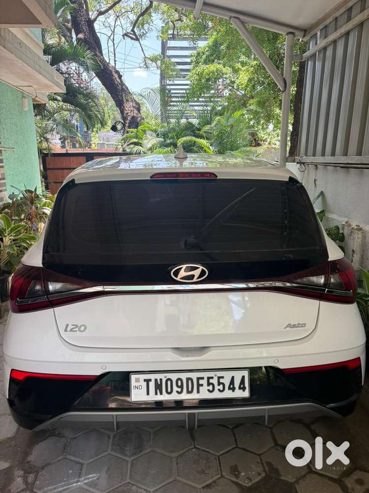 Hyundai Petrol Manual 2024