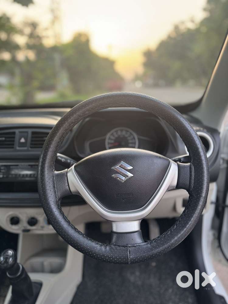 Maruti Suzuki Alto 800 Lxi, 2022, Petrol