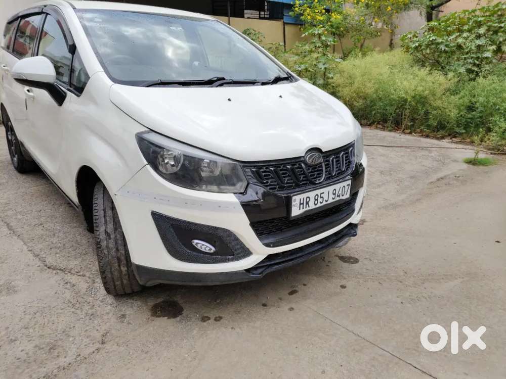 Mahindra Marazzo 2019 Diesel