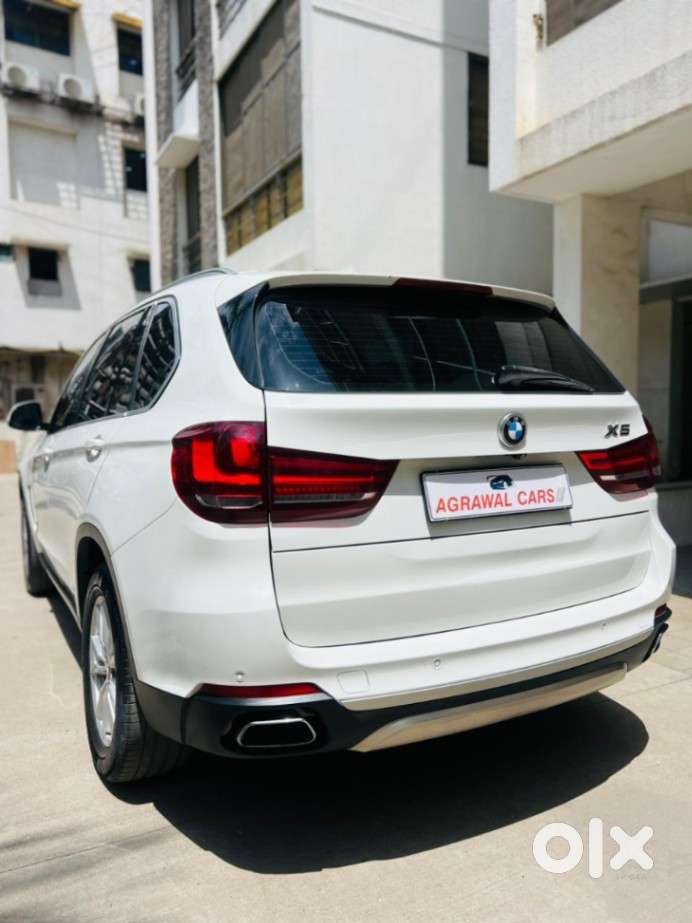 Bmw X5 Xdrive 30d, 2016, Diesel