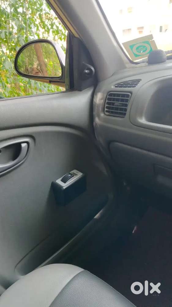 Maruti Suzuki Alto Lxi 2006