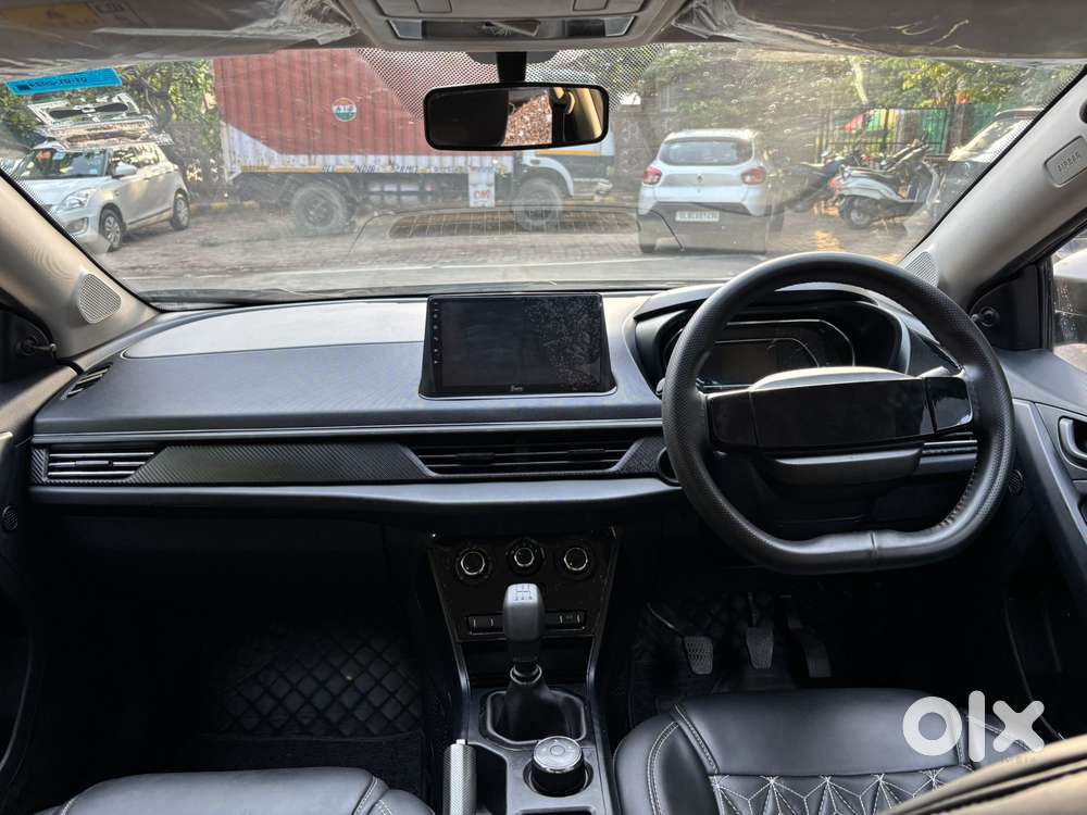 Tata Nexon 1.5 Revotorq Xm Plus (s), 2024, Petrol