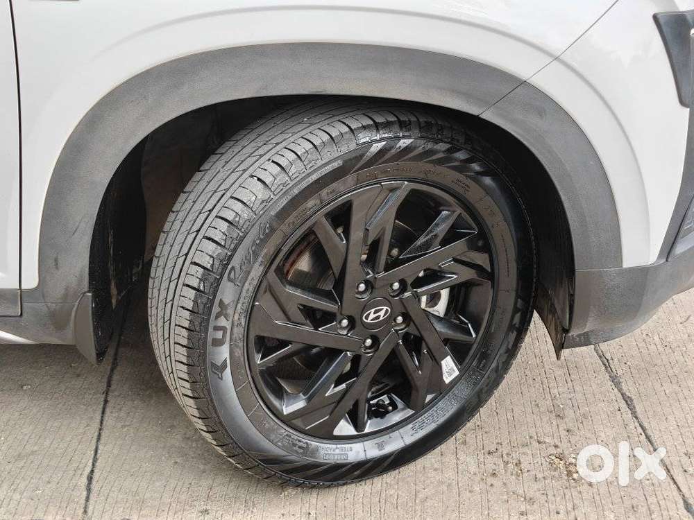Hyundai Creta 1.5 Crdi At S(o), 2026, Diesel