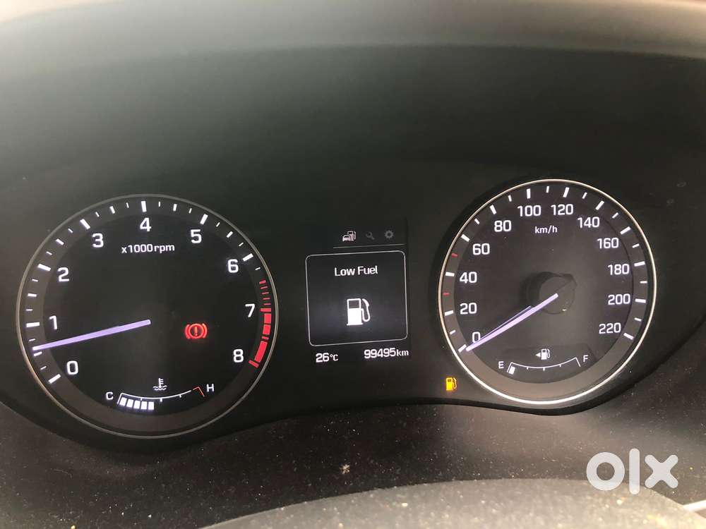 Hyundai I20 1.4 Asta, 2015, Diesel