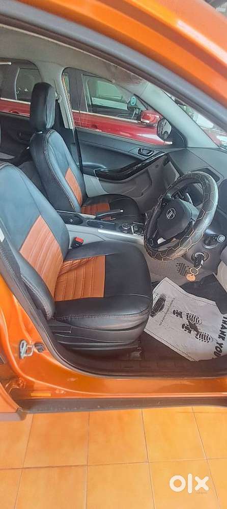 Tata Nexon 1.2 Revotron Xma Amt, 2018, Petrol