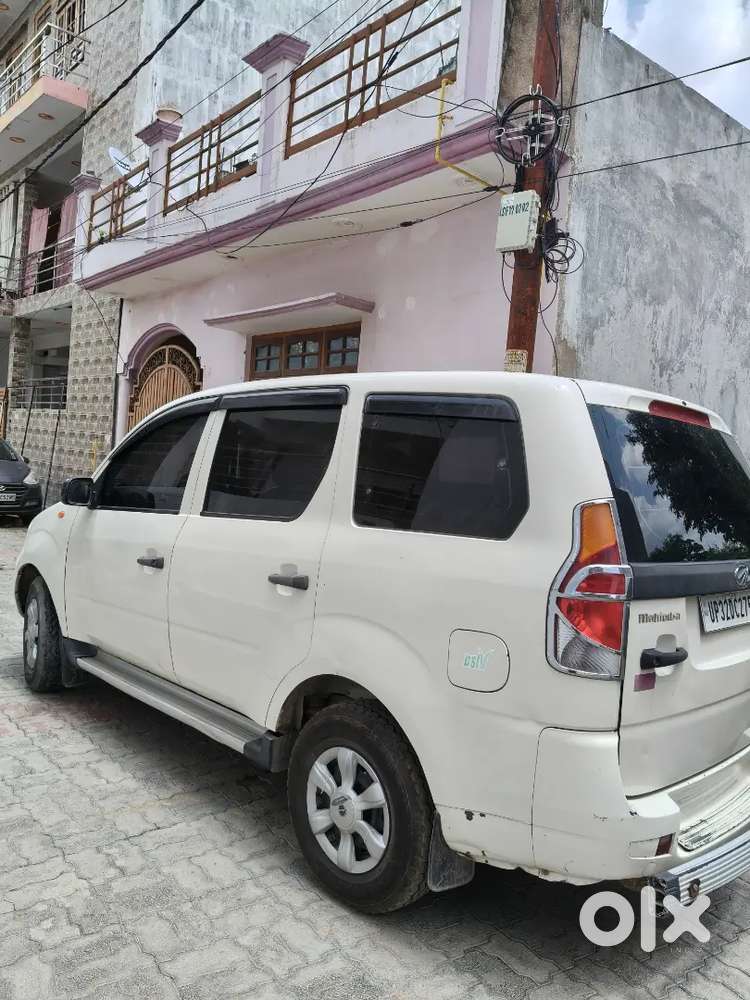 Mahindra Xylo Diesel Manual 2010