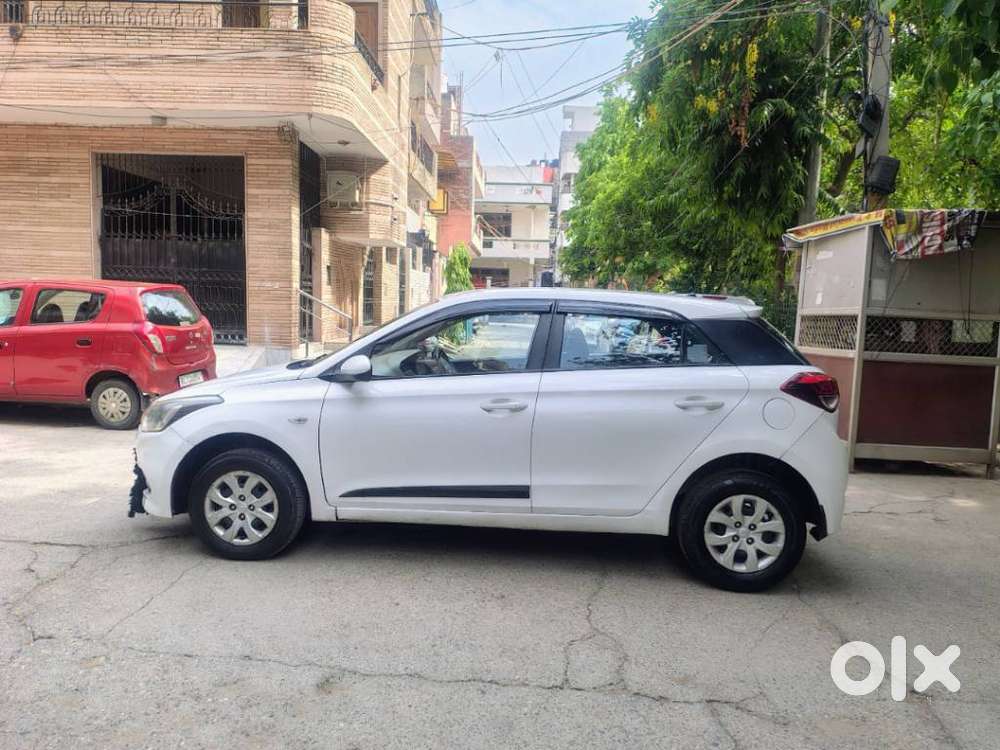 Hyundai I20 2015-2017 Magna 1.4 Crdi, 2015, Petrol