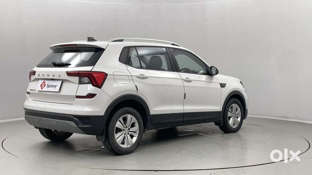 Skoda Kushaq Ambition 1.0l Tsi Mt, 2023, Petrol