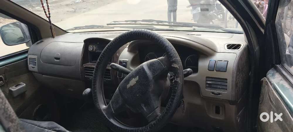 Chevrolet Tavera 2009