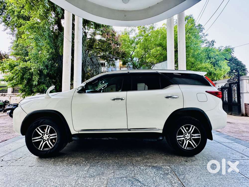 Toyota Fortuner 4x2 Mt 2.8 Diesel, 2020, Diesel