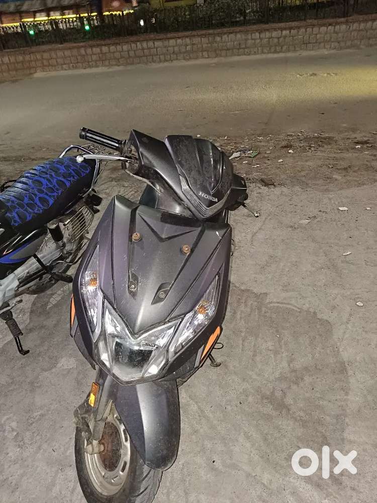 Price If intrested to buy contact me Scooters 1824109241