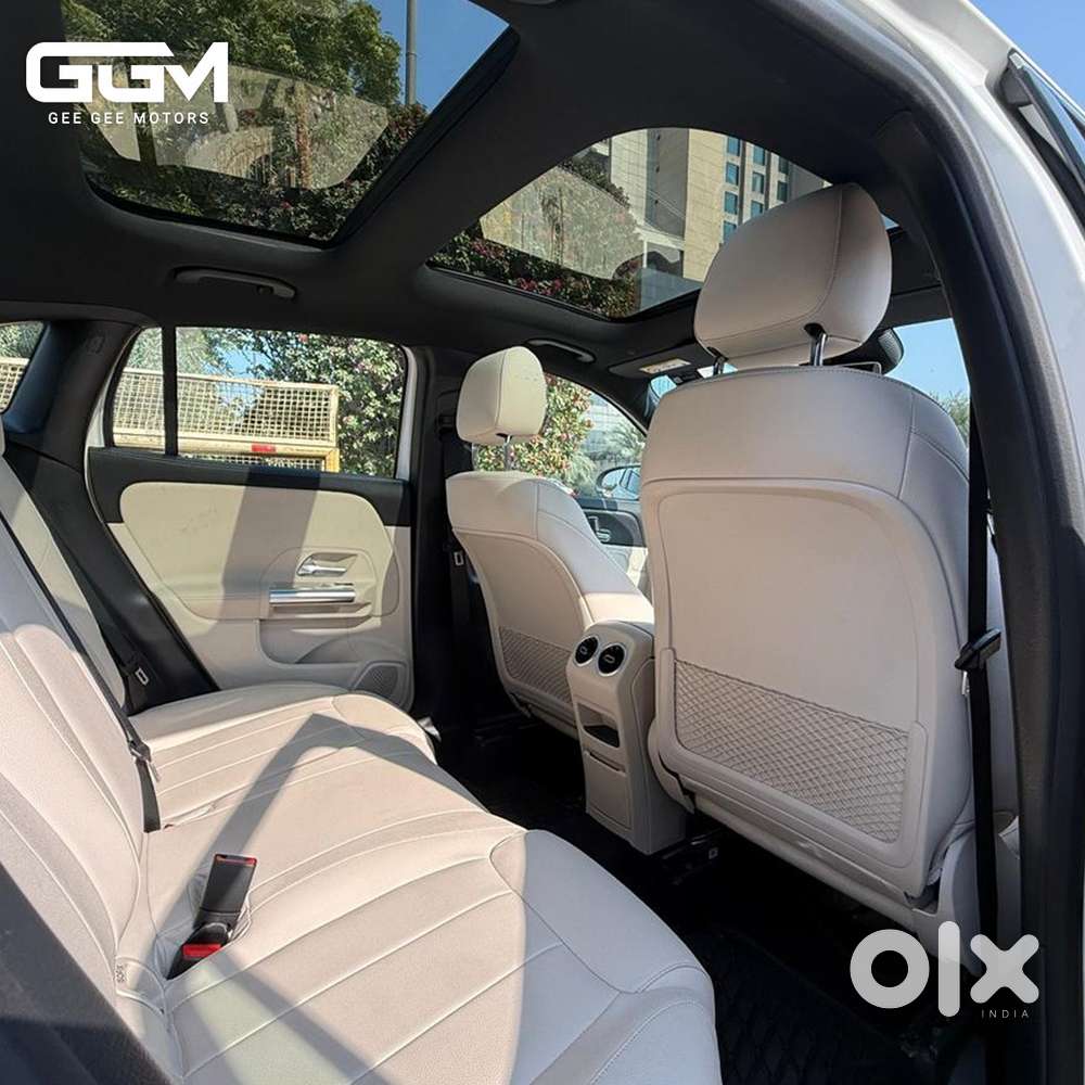 Mercedes-benz Gla Class 200 Cgi Activity Edition, 2025, Petrol