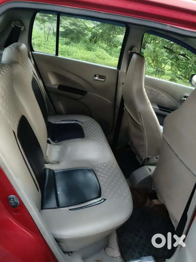 Maruti Suzuki Celerio 2016 Model