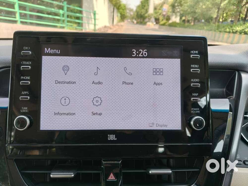 Toyota Camry Hybrid, 2024, Electric