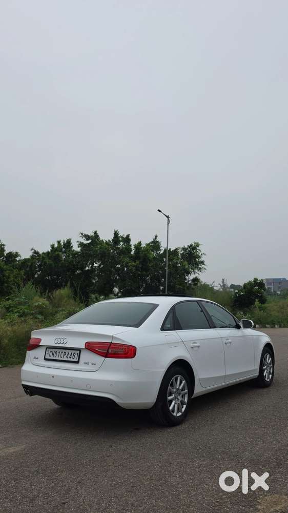 Audi A4 1.8 Tfsi Premium Plus, 2015, Diesel