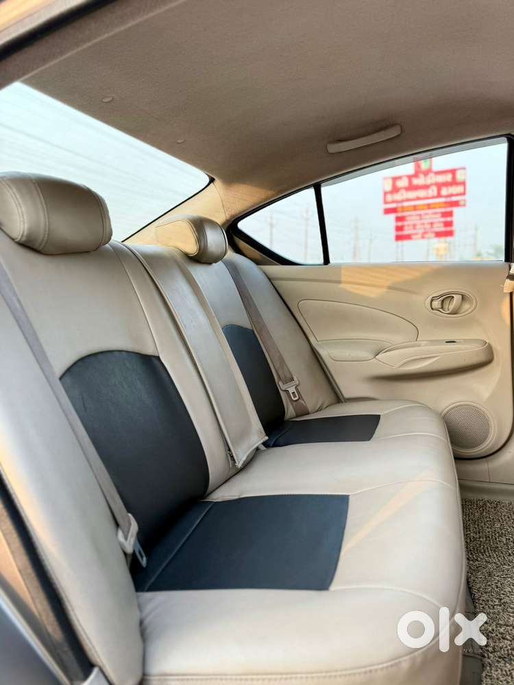 Nissan Sunny 2014-2016 Diesel Xl, 2013, Diesel