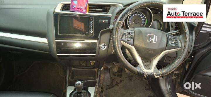 Honda Wr-v I-vtec Vx, 2017, Petrol