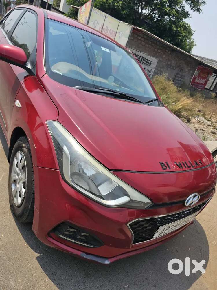 Hyundai I20 2020 Petrol 130000 Km Driven