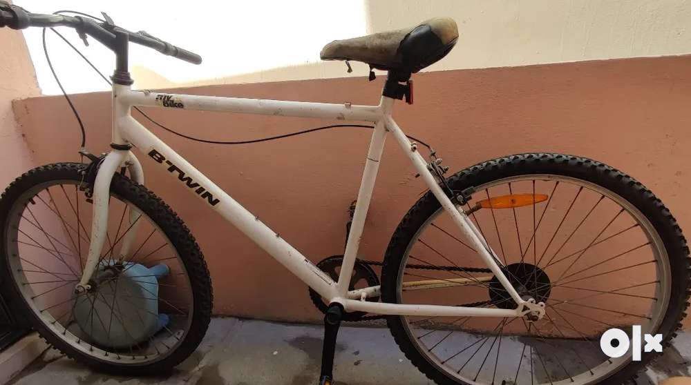 Btwin cycles clearance olx