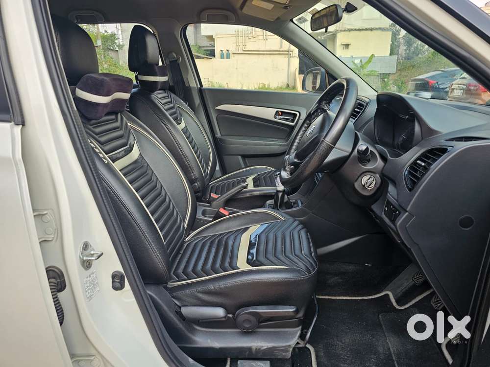 Maruti Suzuki Vitara Brezza Zdi, 2017, Diesel