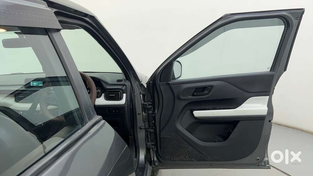 Tata Punch 1.2 Revotron Pure Rhythm Pack Mt, 2022, Petrol