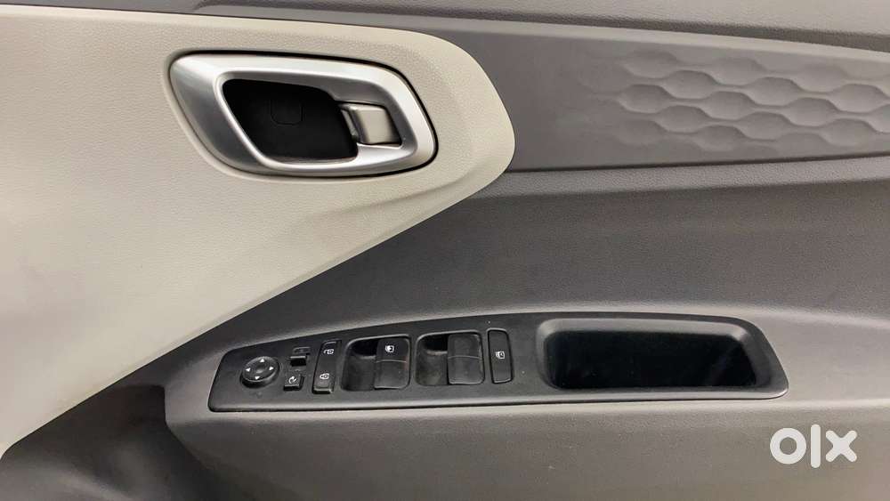 Hyundai Grand I10 Nios Sportz Amt 1.2 Kappa Vtvt, 2019, Petrol