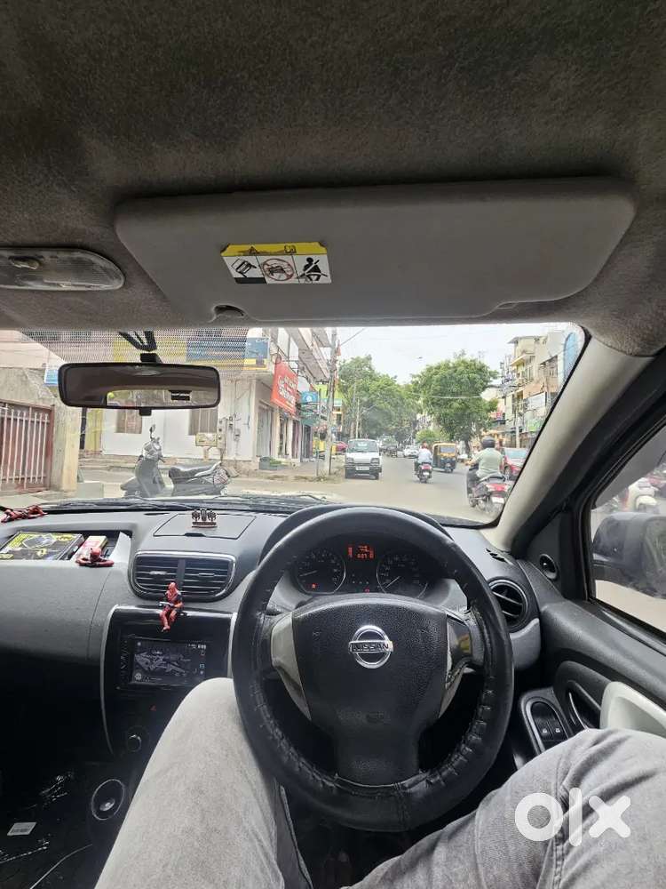 Nissan Terrano
