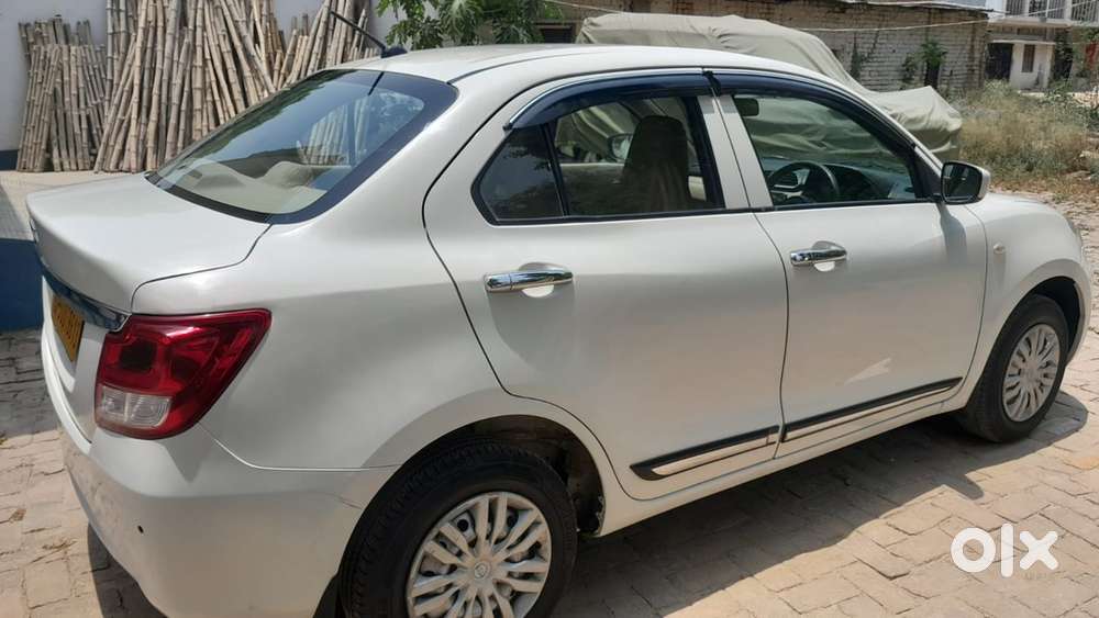 Maruti Suzuki Dzire 2023 Km Driven 80000