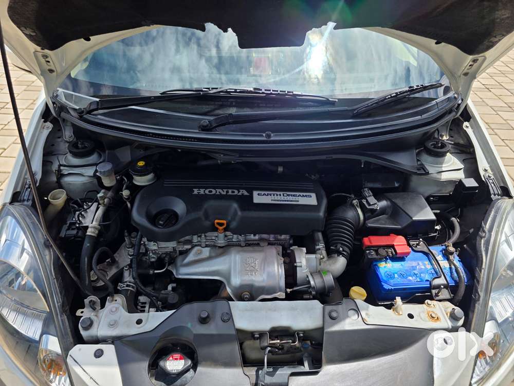Honda Amaze 1.5 Smt I Dtec, 2013, Diesel