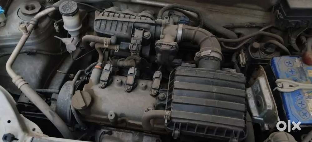 Maruti Suzuki 800 2018 Petrol 110000 Km Driven