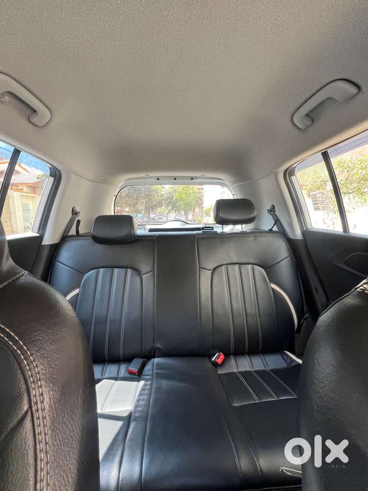 Hyundai Exter S (o) 1.2 Mt, 2023, Petrol