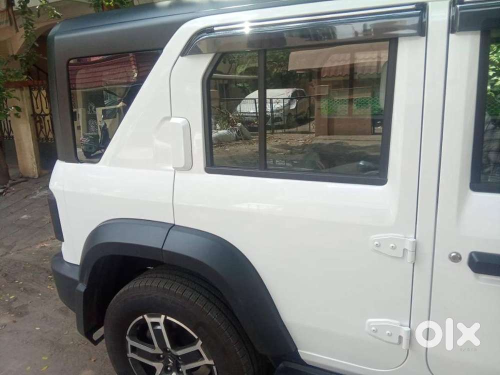 Mahindra Thar Roxx / Brand New 2025