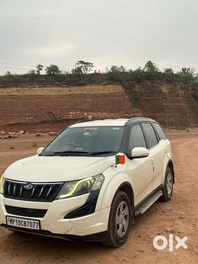 Mahindra Xuv500 Diesel Manual 2016
