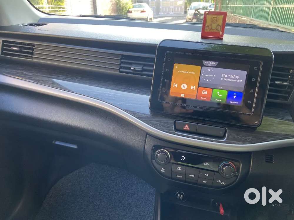 Maruti Suzuki Xl6 1.5 2019