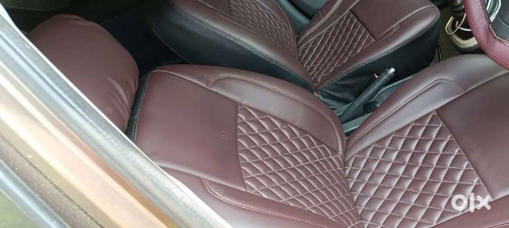 Vehicle Is In Best Condition And All Parts Are Original And Genuine.