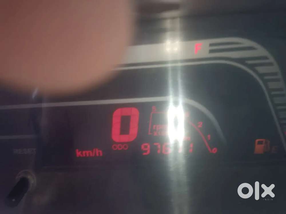 95000 Hajar Gadi Abhi Chali Hai