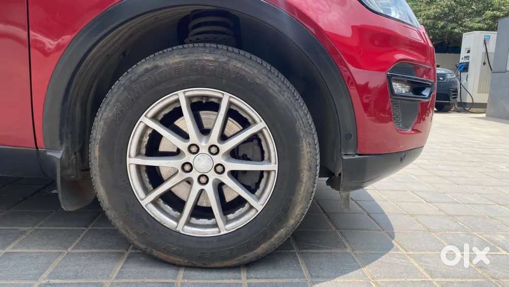 Land Rover Discovery Sport TD4 HSE 7S, 2016, Diesel