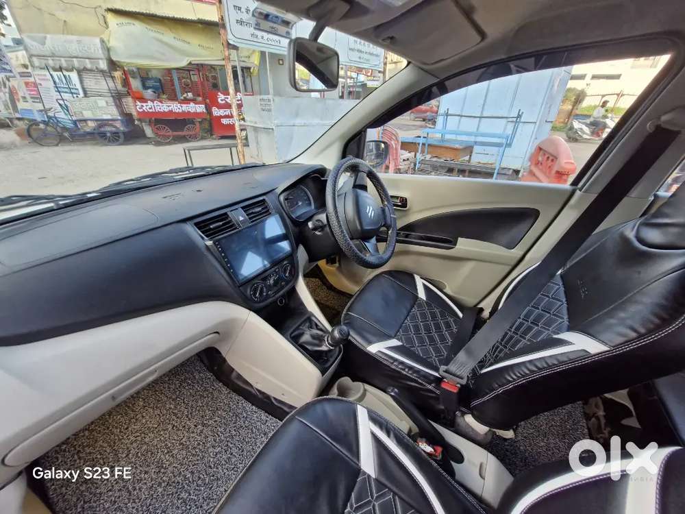 Maruti Suzuki Celerio 2020 Cng & Hybrids 150000 Km Driven